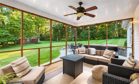 721 Delaware Trail Coolspring Township PA 16137