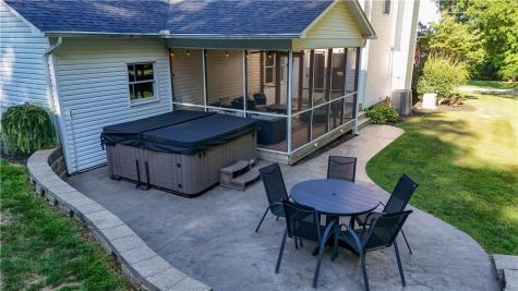 721 Delaware Trail Coolspring Township PA 16137
