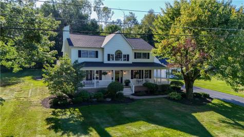 721 Delaware Trail Coolspring Township PA 16137