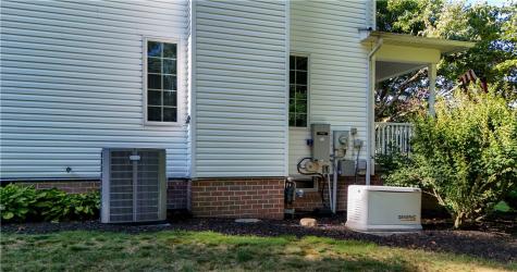 721 Delaware Trail Coolspring Township PA 16137