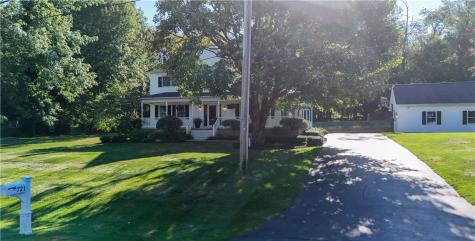 721 Delaware Trail Coolspring Township PA 16137