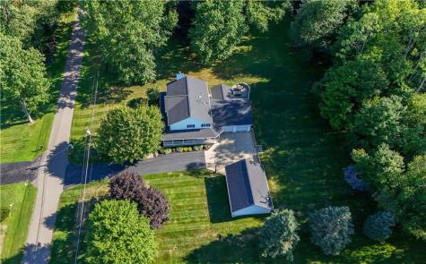 721 Delaware Trail Coolspring Township PA 16137