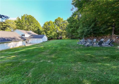 721 Delaware Trail Coolspring Township PA 16137