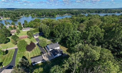 721 Delaware Trail Coolspring Township PA 16137
