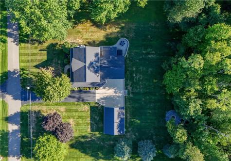 721 Delaware Trail Coolspring Township PA 16137