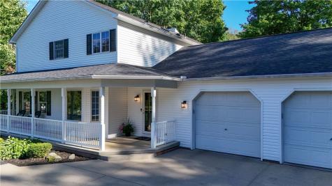 721 Delaware Trail Coolspring Township PA 16137