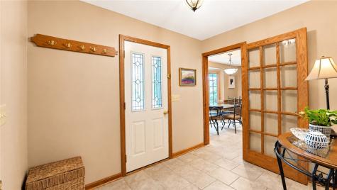 721 Delaware Trail Coolspring Township PA 16137