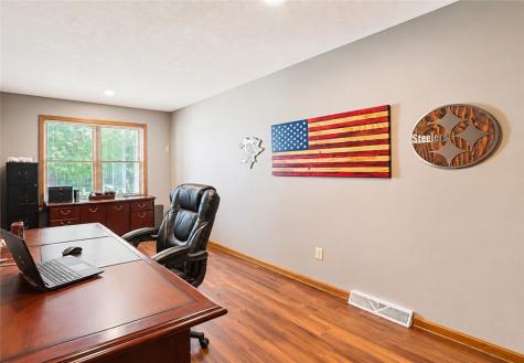 721 Delaware Trail Coolspring Township PA 16137