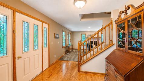 721 Delaware Trail Coolspring Township PA 16137
