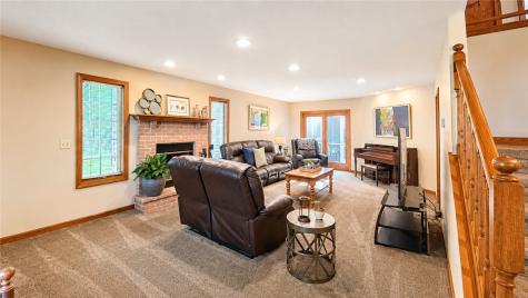 721 Delaware Trail Coolspring Township PA 16137