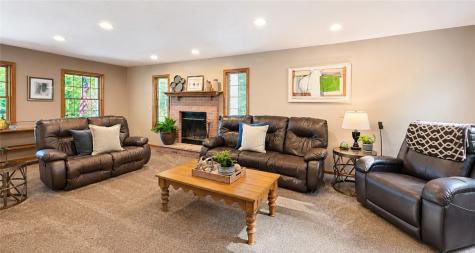 721 Delaware Trail Coolspring Township PA 16137