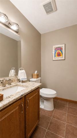 721 Delaware Trail Coolspring Township PA 16137