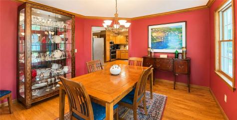 721 Delaware Trail Coolspring Township PA 16137