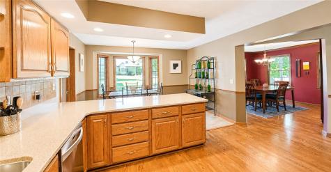 721 Delaware Trail Coolspring Township PA 16137