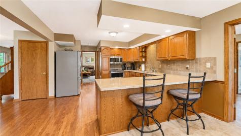 721 Delaware Trail Coolspring Township PA 16137
