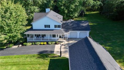 721 Delaware Trail Coolspring Township PA 16137