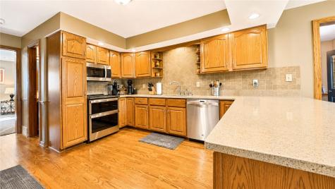 721 Delaware Trail Coolspring Township PA 16137