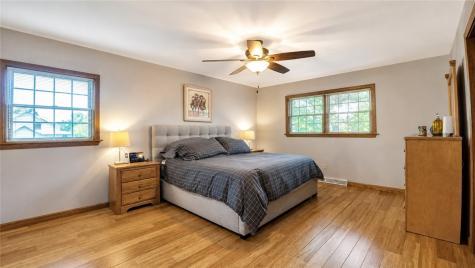 721 Delaware Trail Coolspring Township PA 16137