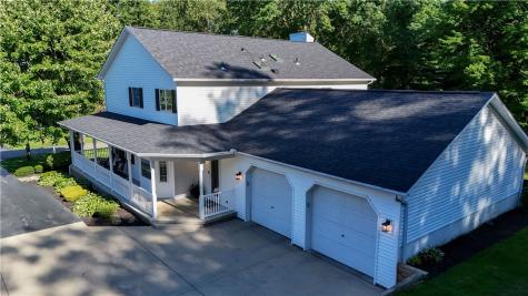 721 Delaware Trail Coolspring Township PA 16137