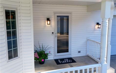 721 Delaware Trail Coolspring Township PA 16137
