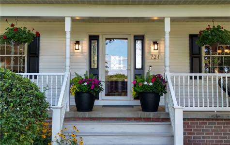 721 Delaware Trail Coolspring Township PA 16137