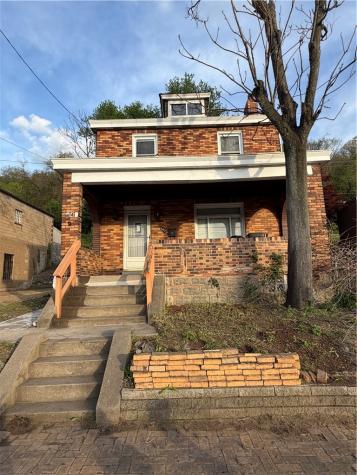 640 W 7th Avenue West Homestead PA 15120