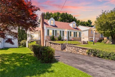93 Violet Street Westmont Hilltop School District PA 15905