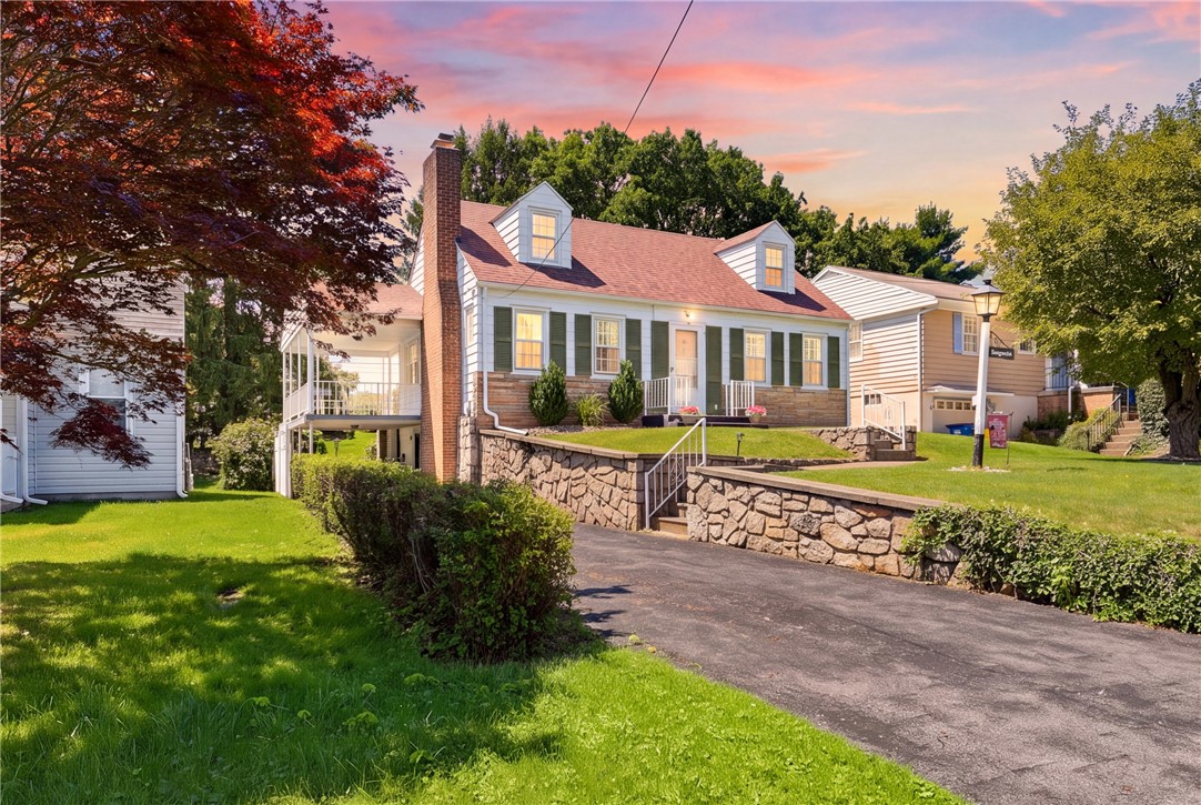 93 Violet Street Westmont Hilltop School District PA 15905