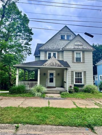 1028 West 3rd Oil City PA 16301