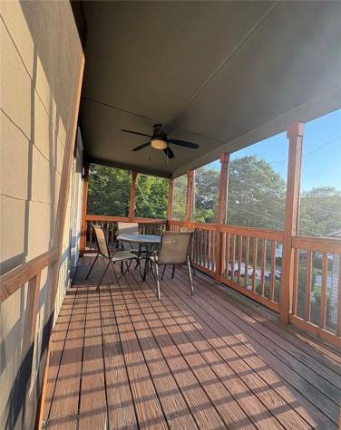 1028 West 3rd Oil City PA 16301