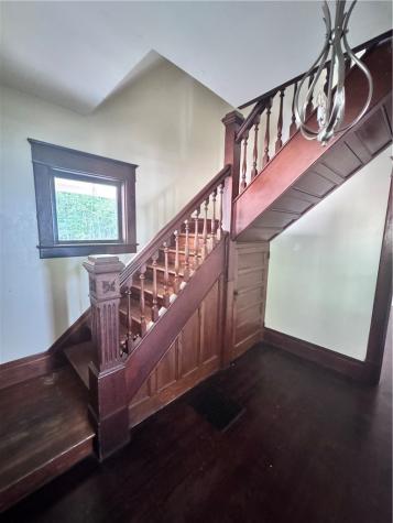 1028 West 3rd Oil City PA 16301