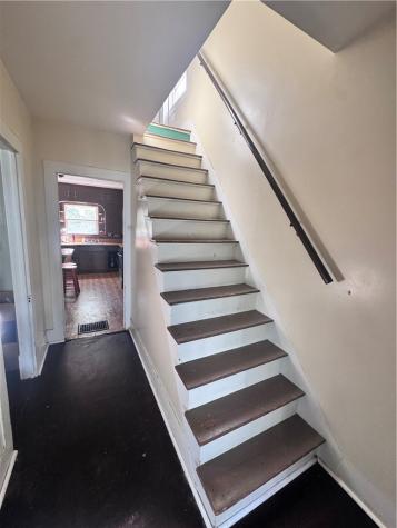 1028 West 3rd Oil City PA 16301