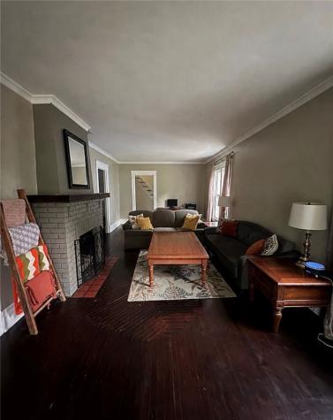 1028 West 3rd Oil City PA 16301