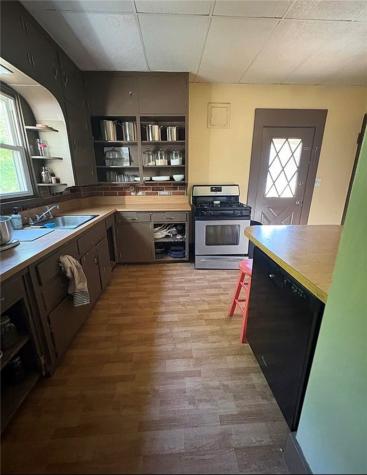 1028 West 3rd Oil City PA 16301