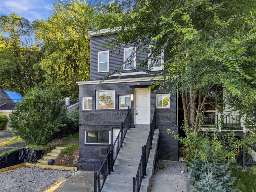 4840 Sullivan Street Garfield PA 15224