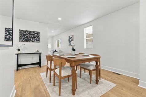 4840 Sullivan Street Garfield PA 15224