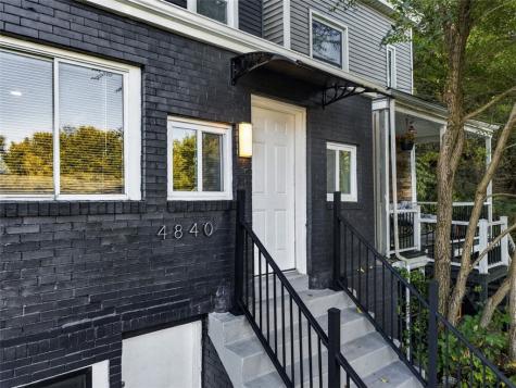 4840 Sullivan Street Garfield PA 15224