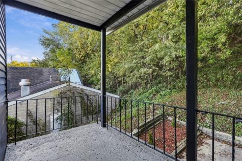 4840 Sullivan Street Garfield PA 15224