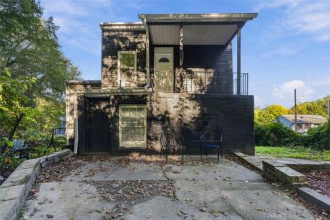 4840 Sullivan Street Garfield PA 15224