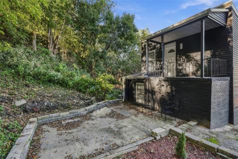 4840 Sullivan Street Garfield PA 15224