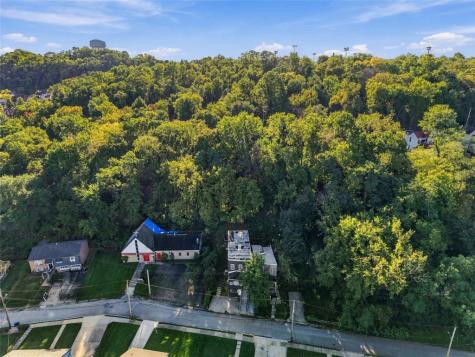 4840 Sullivan Street Garfield PA 15224