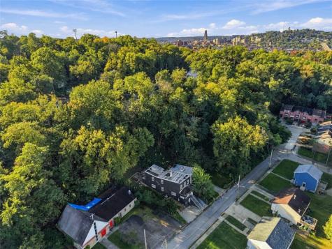4840 Sullivan Street Garfield PA 15224