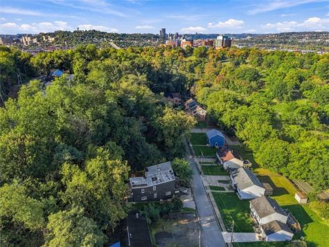 4840 Sullivan Street Garfield PA 15224