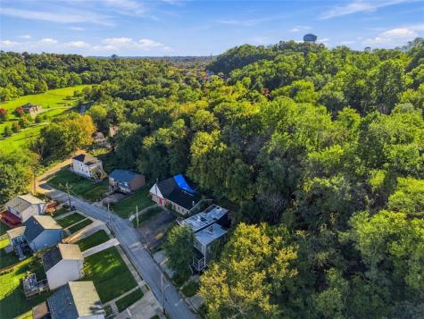 4840 Sullivan Street Garfield PA 15224