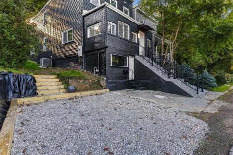 4840 Sullivan Street Garfield PA 15224