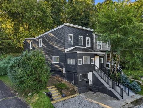 4840 Sullivan Street Garfield PA 15224