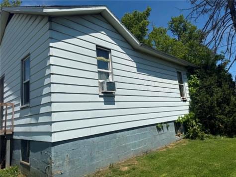 2 Elm Street Masontown PA 15461