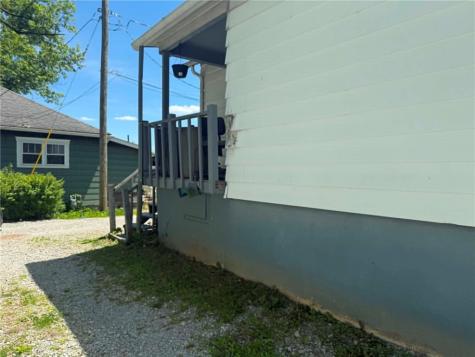 2 Elm Street Masontown PA 15461