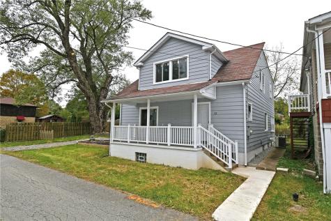 12 Belmont Avenue Union Township PA 15332