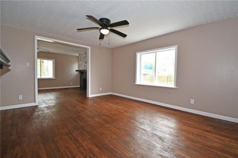 12 Belmont Avenue Union Township PA 15332